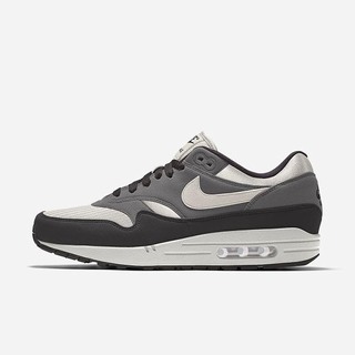 Pantofi Casual Nike Air Max 1 By You Barbati Colorati | KVGF-19604